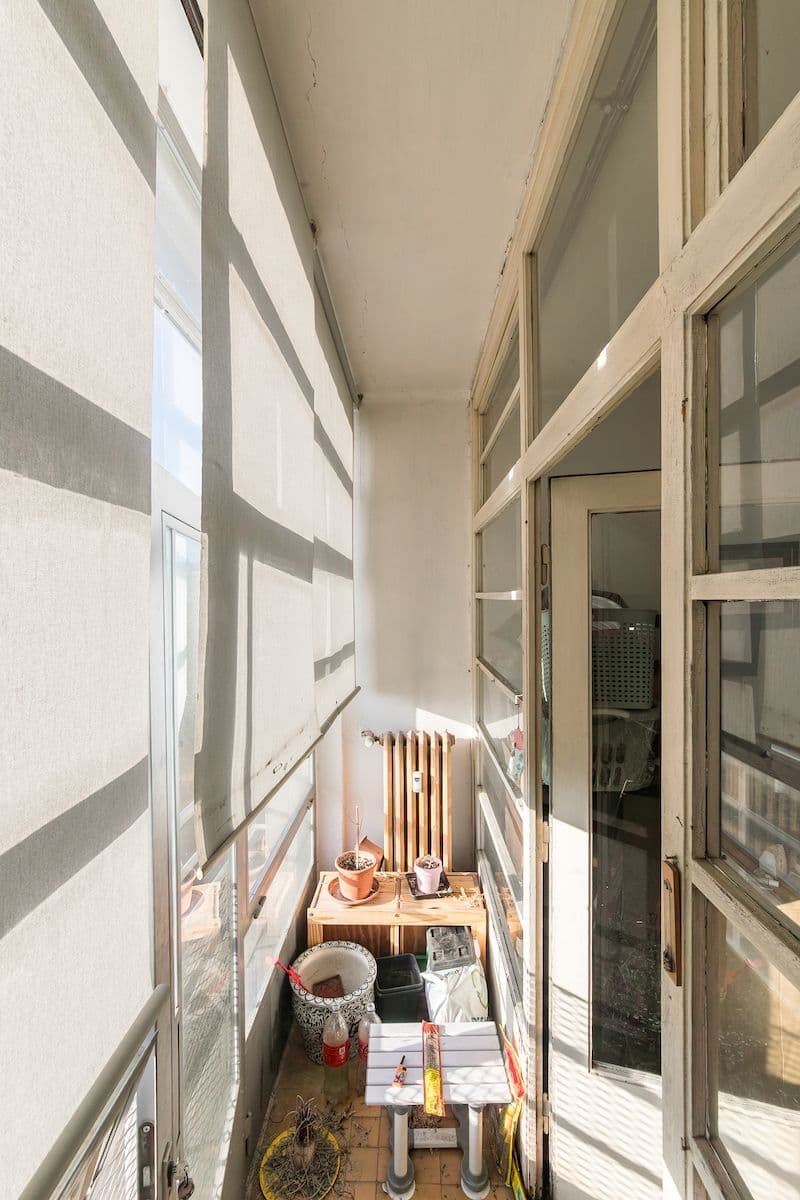 2 bedroom with open-plan kitchen flat for sale, 125 m², Zelená, Prague, Prague 2 bedroom with open-plan kitchen flat for sale, 125 m², Zelená, Prague, Prague