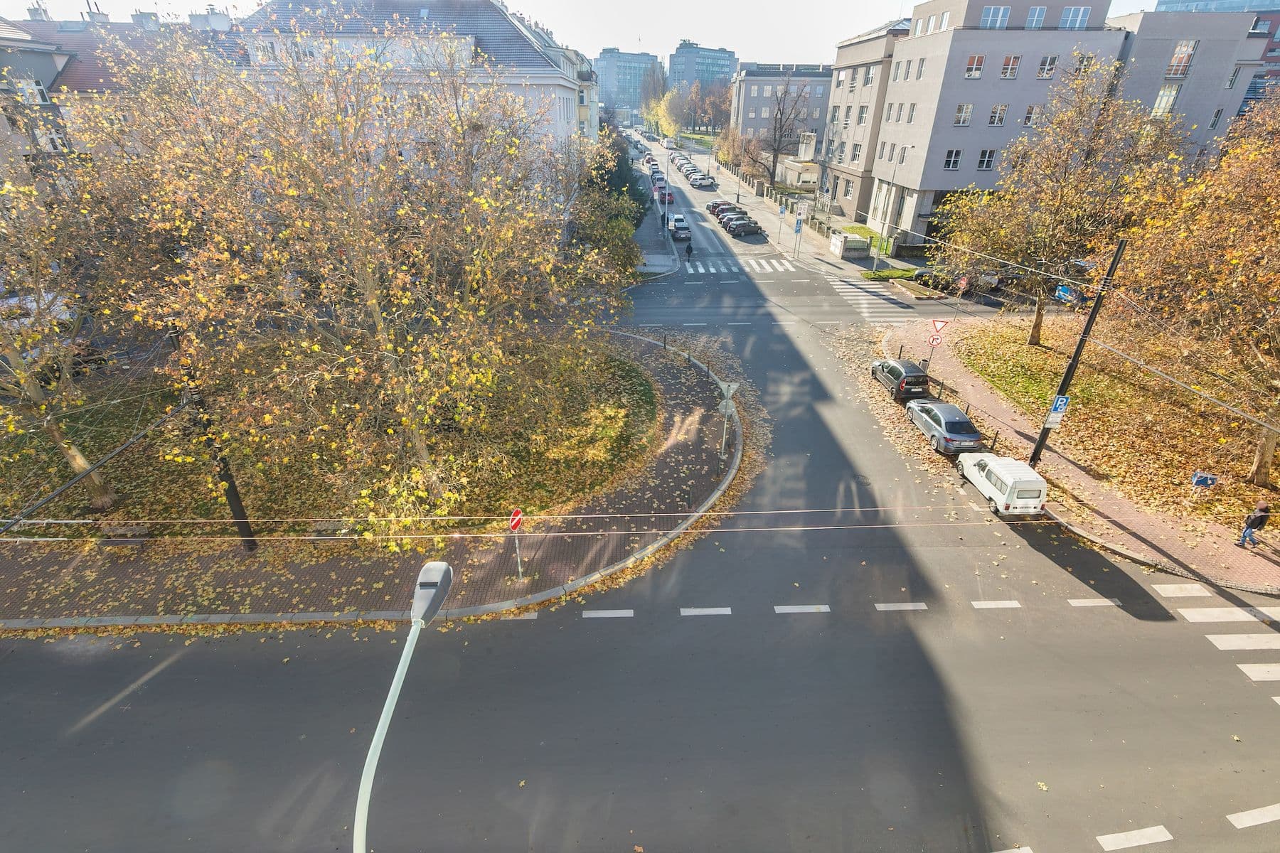 2 bedroom with open-plan kitchen flat for sale, 125 m², Zelená, Prague, Prague 2 bedroom with open-plan kitchen flat for sale, 125 m², Zelená, Prague, Prague