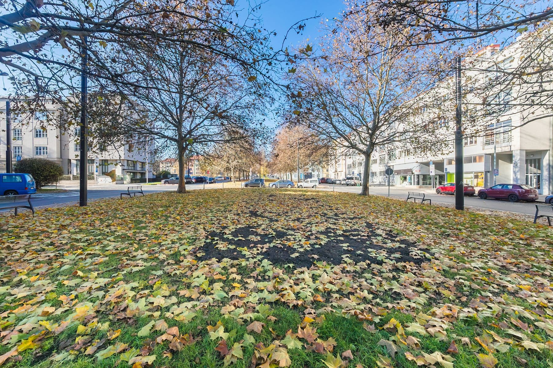 2 bedroom with open-plan kitchen flat for sale, 125 m², Zelená, Prague, Prague 2 bedroom with open-plan kitchen flat for sale, 125 m², Zelená, Prague, Prague