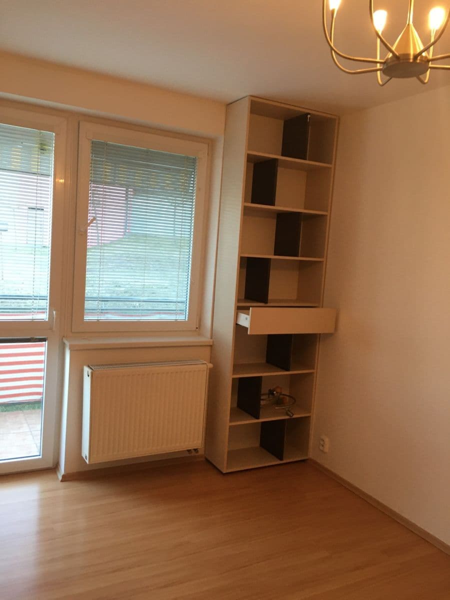 1 bedroom with open-plan kitchen flat to rent, 56 m², Bešůvka, Brno, Jihomoravský Region 1 bedroom with open-plan kitchen flat to rent, 56 m², Bešůvka, Brno, Jihomoravský Region