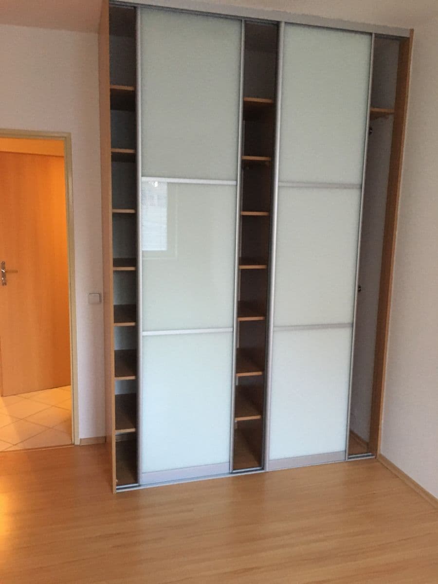 1 bedroom with open-plan kitchen flat to rent, 56 m², Bešůvka, Brno, Jihomoravský Region 1 bedroom with open-plan kitchen flat to rent, 56 m², Bešůvka, Brno, Jihomoravský Region