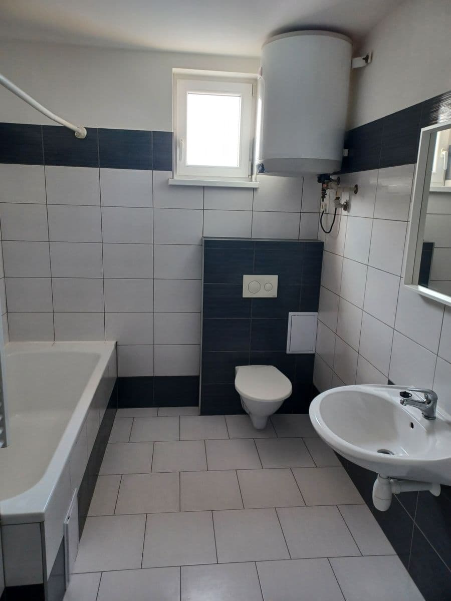 Studio flat to rent, 46 m², Medlov, Jihomoravský Region Studio flat to rent, 46 m², Medlov, Jihomoravský Region