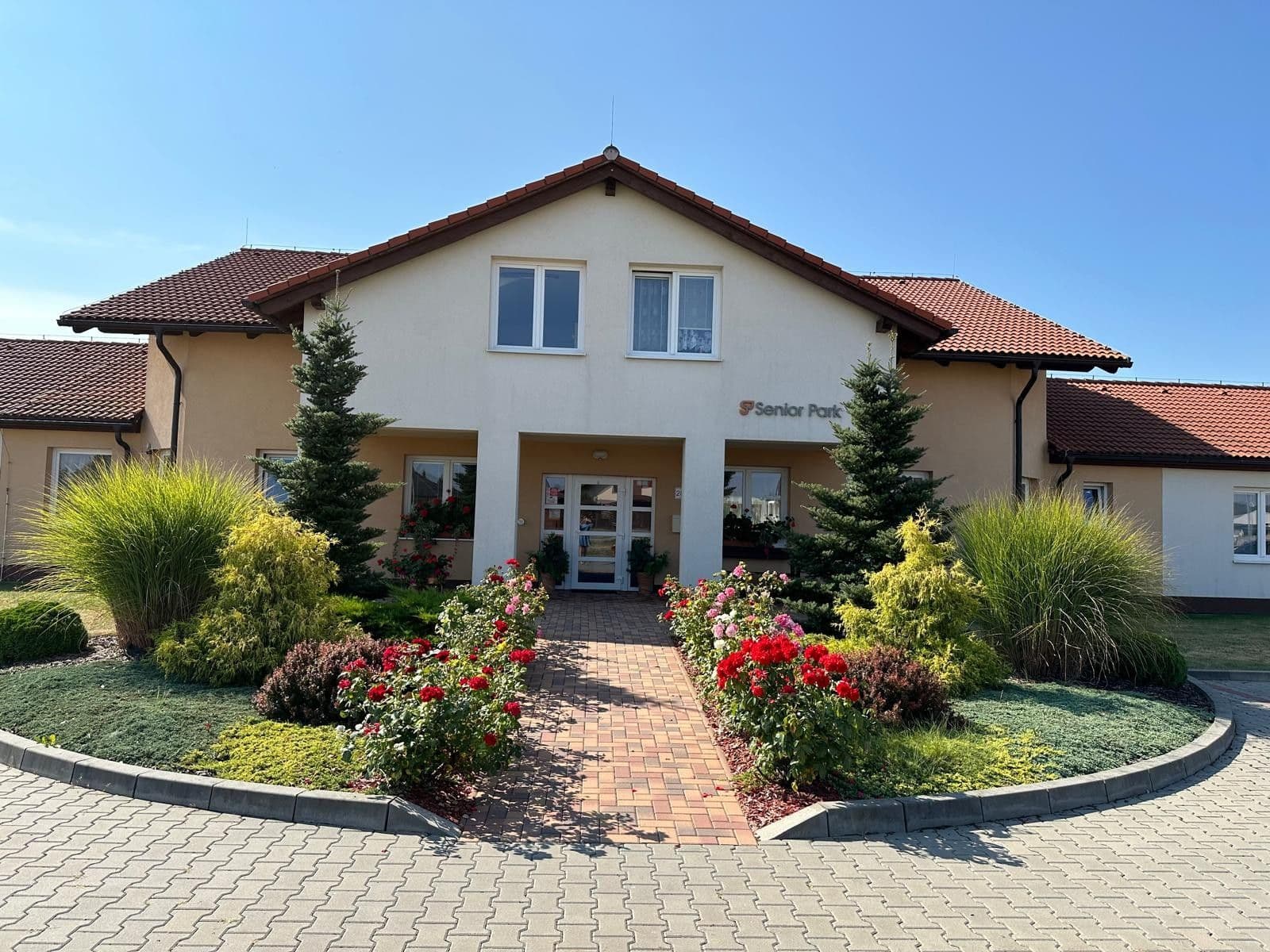 Studio flat to rent, 46 m², Medlov, Jihomoravský Region Studio flat to rent, 46 m², Medlov, Jihomoravský Region