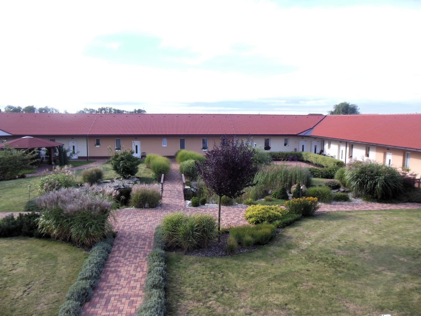 Studio flat to rent, 46 m², Medlov, Jihomoravský Region Studio flat to rent, 46 m², Medlov, Jihomoravský Region