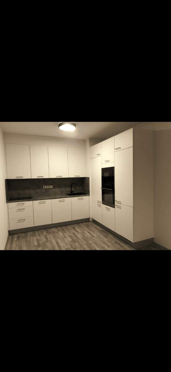 3 bedroom with open-plan kitchen flat to rent, 84 m², Menšíkova, Brno, Jihomoravský Region 3 bedroom with open-plan kitchen flat to rent, 84 m², Menšíkova, Brno, Jihomoravský Region