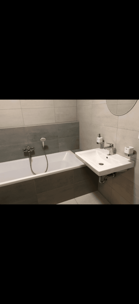 3 bedroom with open-plan kitchen flat to rent, 84 m², Menšíkova, Brno, Jihomoravský Region 3 bedroom with open-plan kitchen flat to rent, 84 m², Menšíkova, Brno, Jihomoravský Region