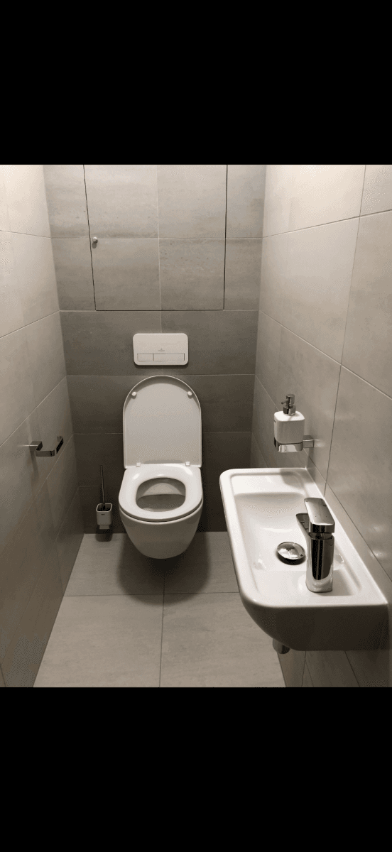 3 bedroom with open-plan kitchen flat to rent, 84 m², Menšíkova, Brno, Jihomoravský Region 3 bedroom with open-plan kitchen flat to rent, 84 m², Menšíkova, Brno, Jihomoravský Region