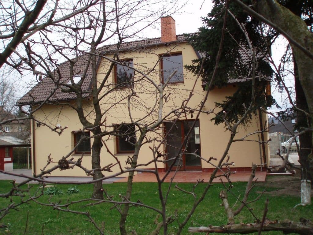 2 bedroom with open-plan kitchen flat to rent, 96 m², U Kruhárny, Dobřichovice, Středočeský Region 2 bedroom with open-plan kitchen flat to rent, 96 m², U Kruhárny, Dobřichovice, Středočeský Region