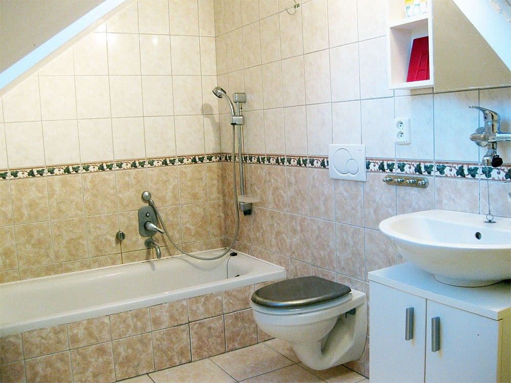 2 bedroom with open-plan kitchen flat to rent, 96 m², U Kruhárny, Dobřichovice, Středočeský Region 2 bedroom with open-plan kitchen flat to rent, 96 m², U Kruhárny, Dobřichovice, Středočeský Region