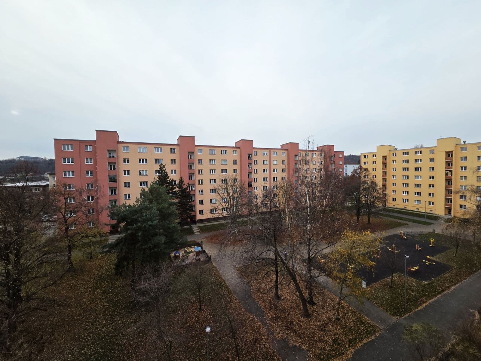 2 bedroom flat to rent, 52 m², Evropská, Prague, Prague 2 bedroom flat to rent, 52 m², Evropská, Prague, Prague