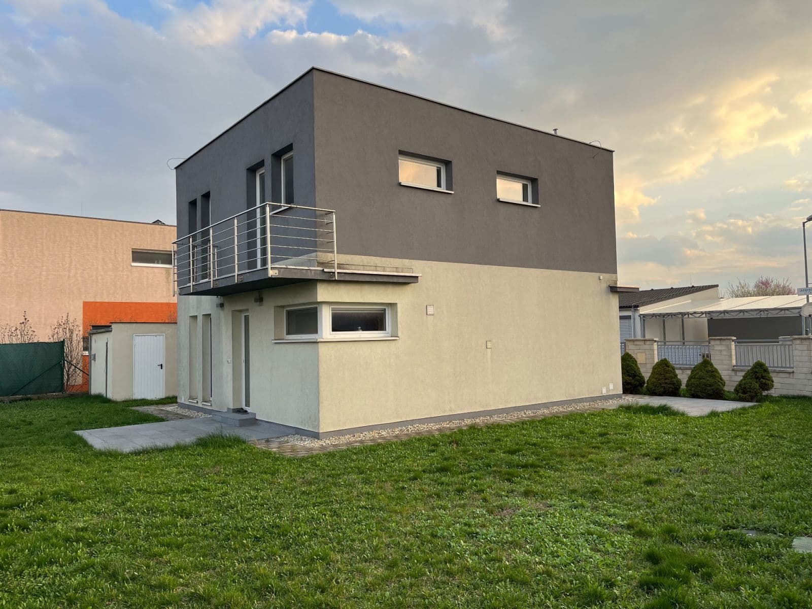 house for sale, 112 m², Jarabinová, Chorvátsky Grob, Bratislavský Region house for sale, 112 m², Jarabinová, Chorvátsky Grob, Bratislavský Region