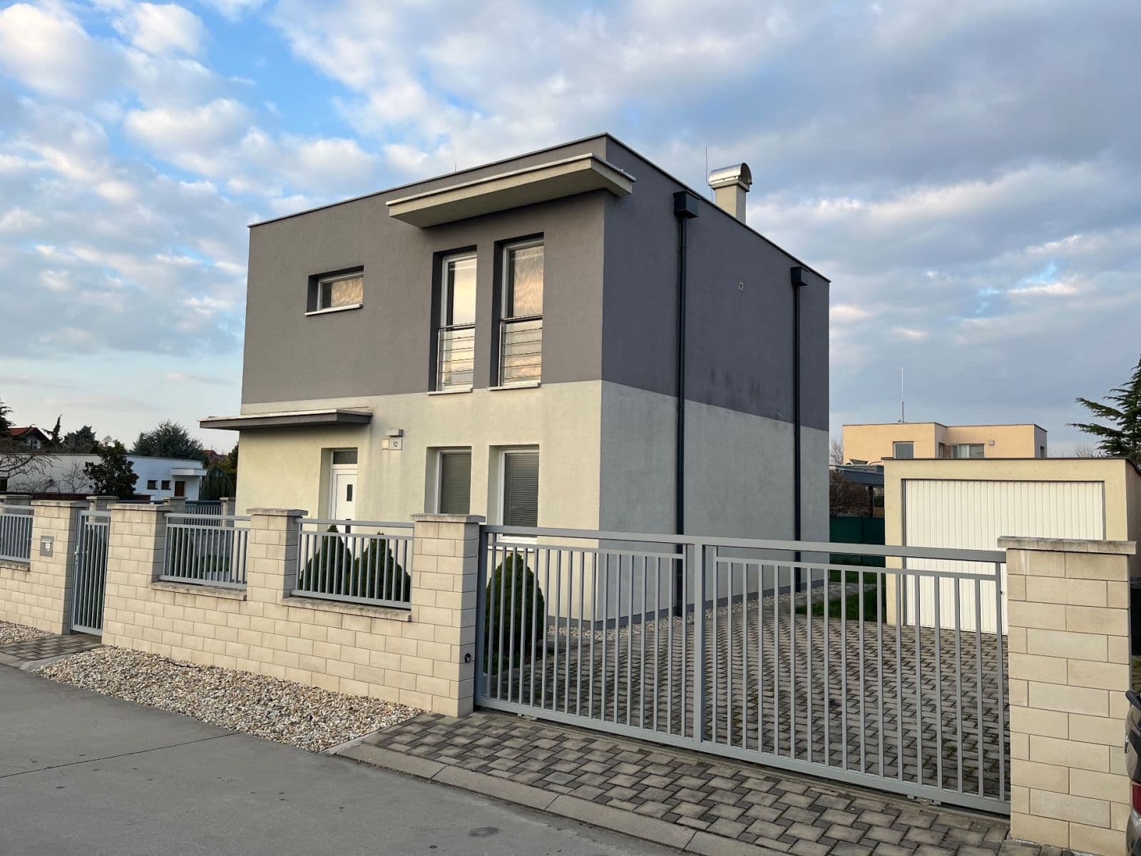 house for sale, 112 m², Jarabinová, Chorvátsky Grob, Bratislavský Region house for sale, 112 m², Jarabinová, Chorvátsky Grob, Bratislavský Region