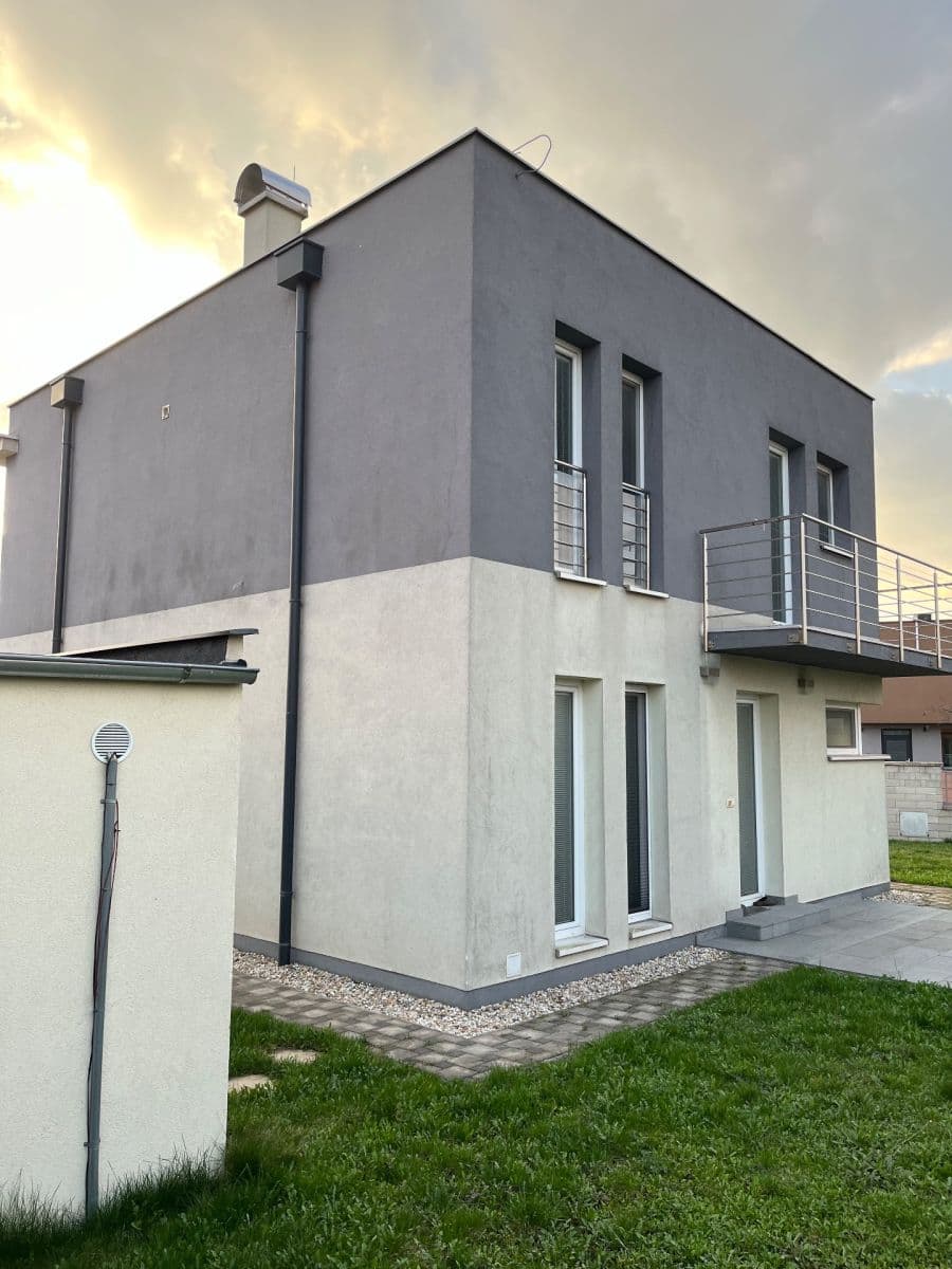 house for sale, 112 m², Jarabinová, Chorvátsky Grob, Bratislavský Region house for sale, 112 m², Jarabinová, Chorvátsky Grob, Bratislavský Region