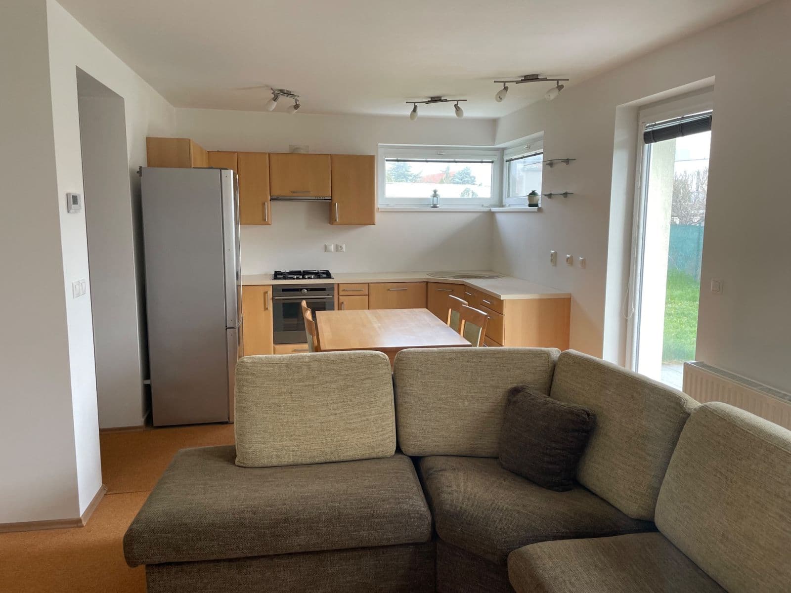 house for sale, 112 m², Jarabinová, Chorvátsky Grob, Bratislavský Region house for sale, 112 m², Jarabinová, Chorvátsky Grob, Bratislavský Region