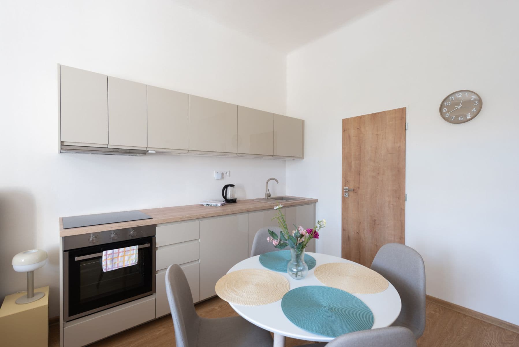 flat to rent, 30 m², Těšnov, Prague, Prague flat to rent, 30 m², Těšnov, Prague, Prague