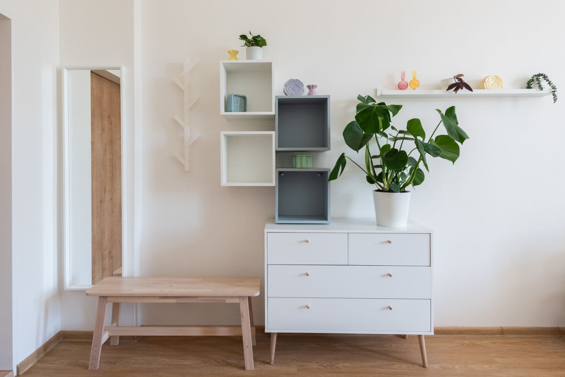 flat to rent, 30 m², Těšnov, Prague, Prague flat to rent, 30 m², Těšnov, Prague, Prague