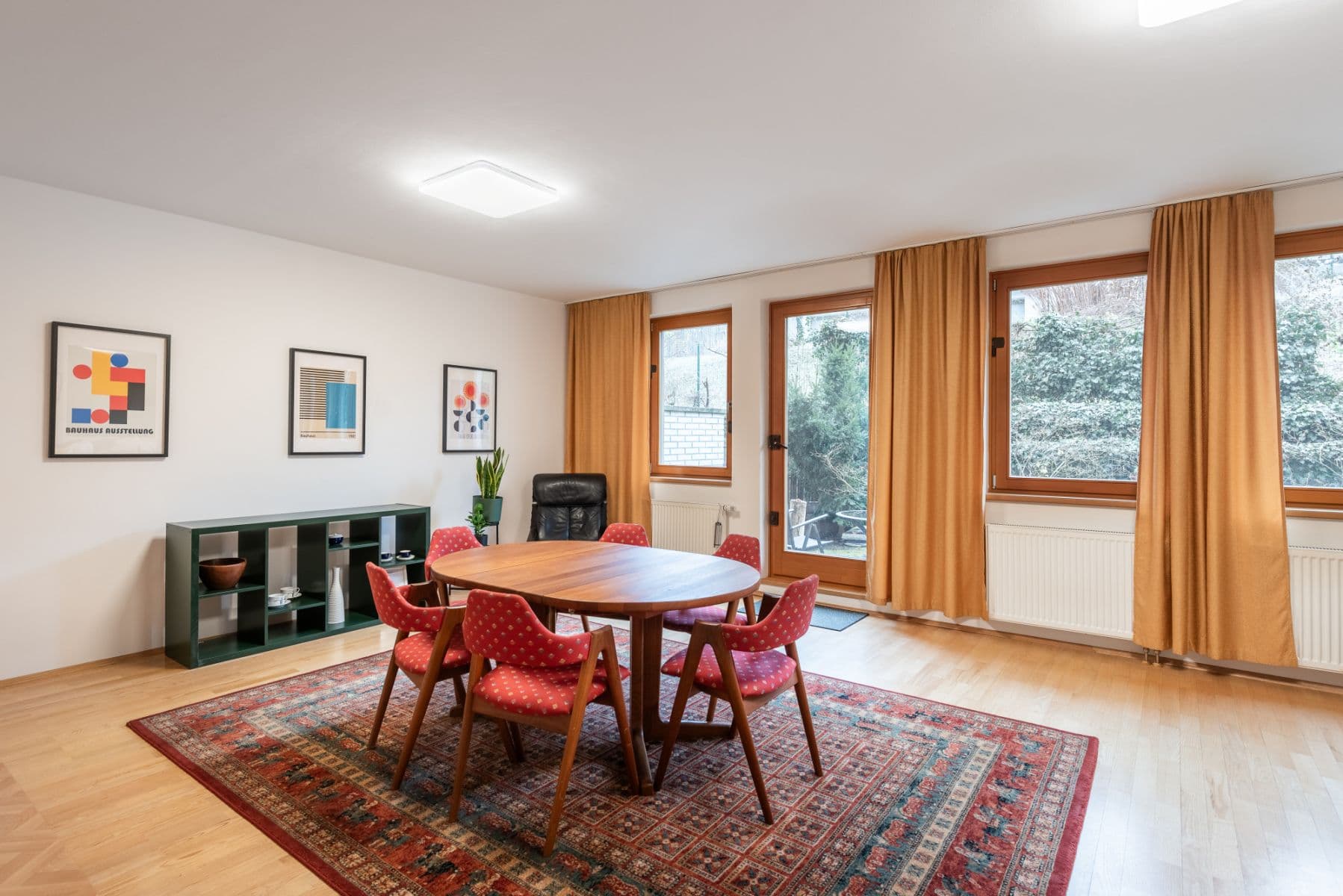 flat to rent, 80 m², Rostovská, Prague, Prague flat to rent, 80 m², Rostovská, Prague, Prague