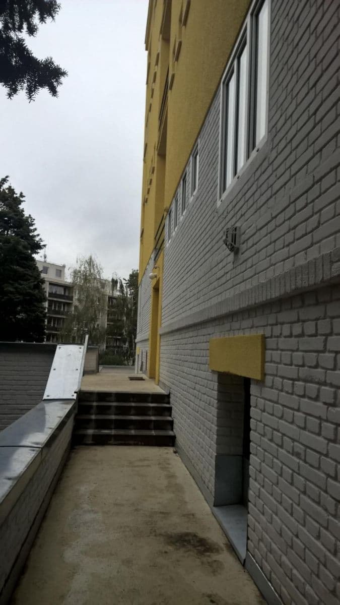 1 bedroom with open-plan kitchen flat to rent, 59 m², U Družstva Život, Prague, Prague 1 bedroom with open-plan kitchen flat to rent, 59 m², U Družstva Život, Prague, Prague