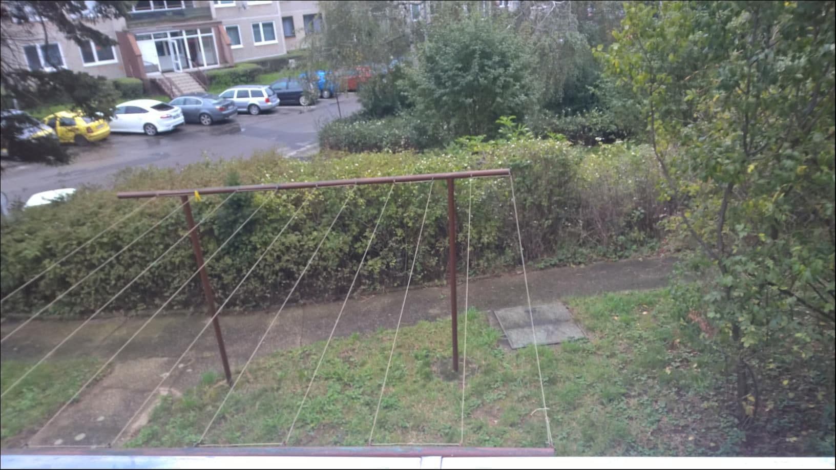 1 bedroom with open-plan kitchen flat to rent, 59 m², U Družstva Život, Prague, Prague 1 bedroom with open-plan kitchen flat to rent, 59 m², U Družstva Život, Prague, Prague