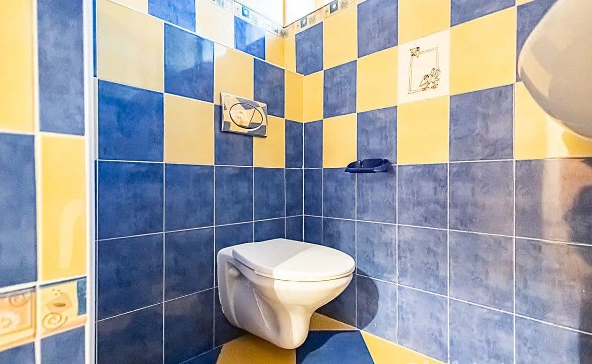 1 bedroom with open-plan kitchen flat to rent, 59 m², U Družstva Život, Prague, Prague 1 bedroom with open-plan kitchen flat to rent, 59 m², U Družstva Život, Prague, Prague