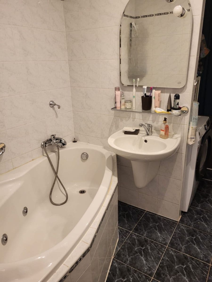 2 bedroom flat for sale, 68 m², K. Světlé, Zlín, Zlínský Region 2 bedroom flat for sale, 68 m², K. Světlé, Zlín, Zlínský Region