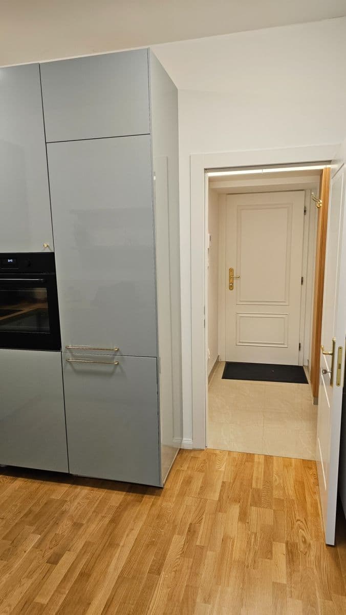 1 bedroom flat to rent, 36 m², Záhřebská, Prague, Prague 1 bedroom flat to rent, 36 m², Záhřebská, Prague, Prague