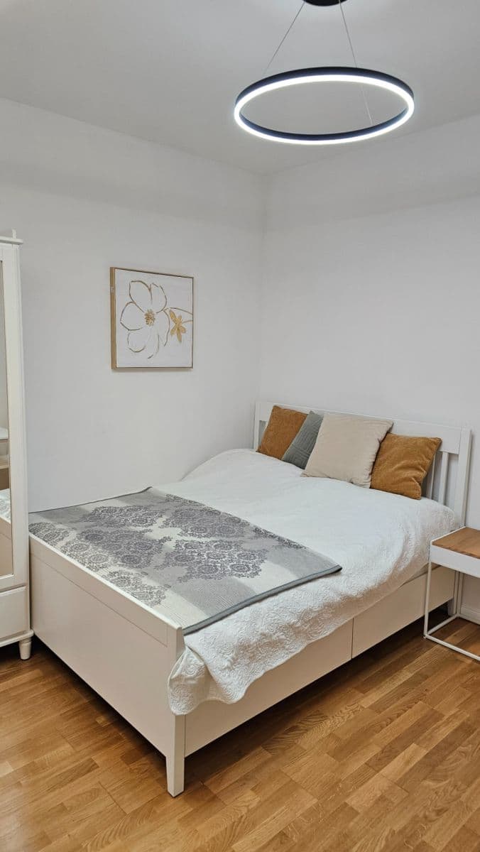 1 bedroom flat to rent, 36 m², Záhřebská, Prague, Prague 1 bedroom flat to rent, 36 m², Záhřebská, Prague, Prague