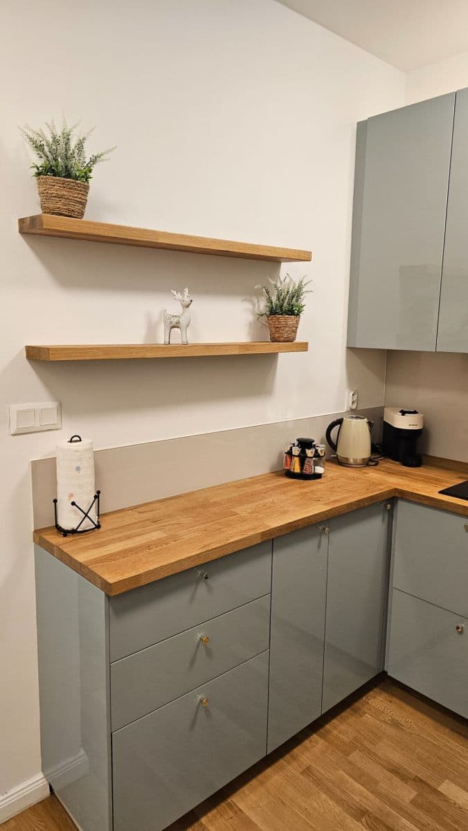 1 bedroom flat to rent, 36 m², Záhřebská, Prague, Prague 1 bedroom flat to rent, 36 m², Záhřebská, Prague, Prague