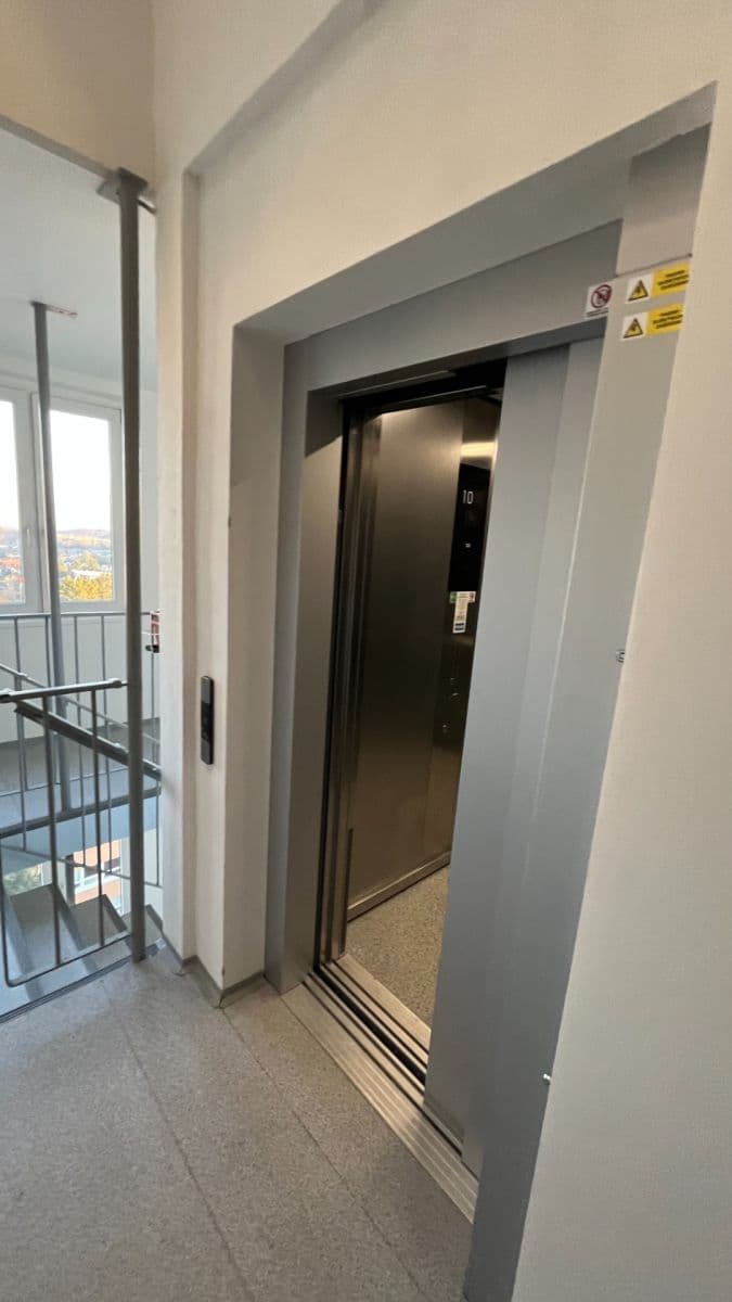 3 bedroom flat for sale, 87 m², Brdičkova, Prague, Prague 3 bedroom flat for sale, 87 m², Brdičkova, Prague, Prague