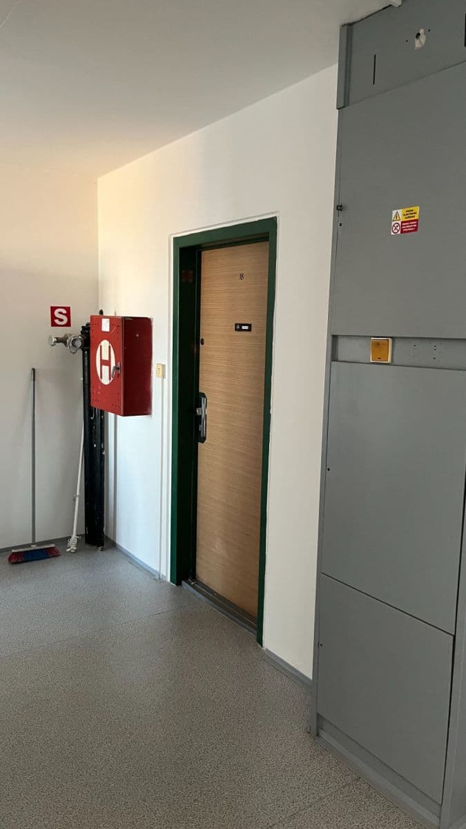 3 bedroom flat for sale, 87 m², Brdičkova, Prague, Prague 3 bedroom flat for sale, 87 m², Brdičkova, Prague, Prague