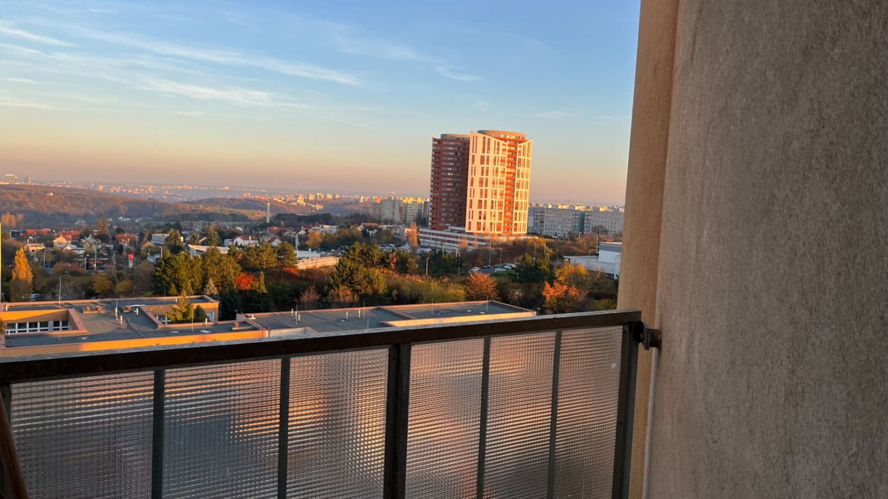 3 bedroom flat for sale, 87 m², Brdičkova, Prague, Prague 3 bedroom flat for sale, 87 m², Brdičkova, Prague, Prague