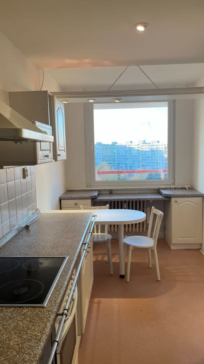 3 bedroom flat for sale, 87 m², Brdičkova, Prague, Prague 3 bedroom flat for sale, 87 m², Brdičkova, Prague, Prague