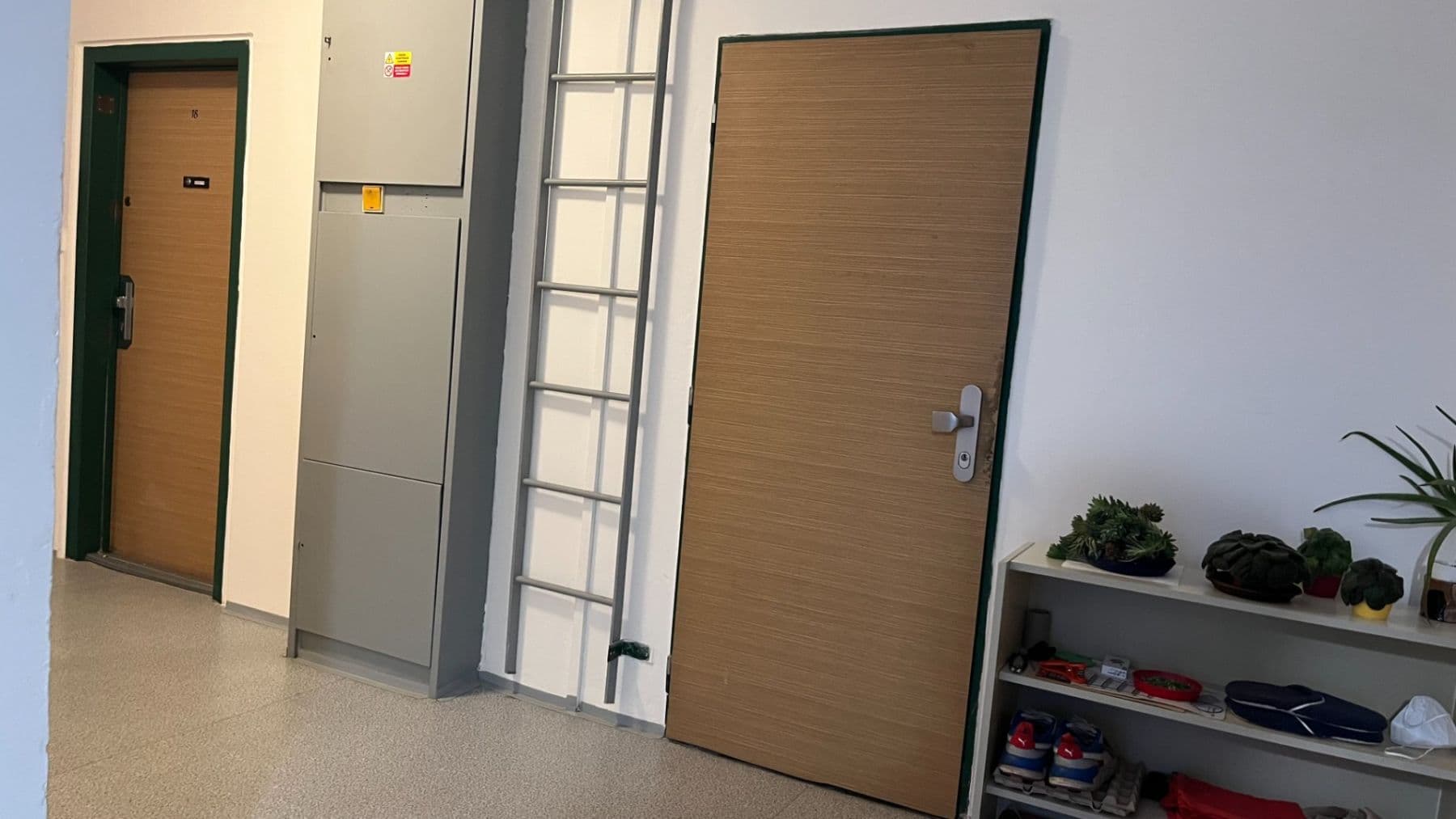 3 bedroom flat for sale, 87 m², Brdičkova, Prague, Prague 3 bedroom flat for sale, 87 m², Brdičkova, Prague, Prague