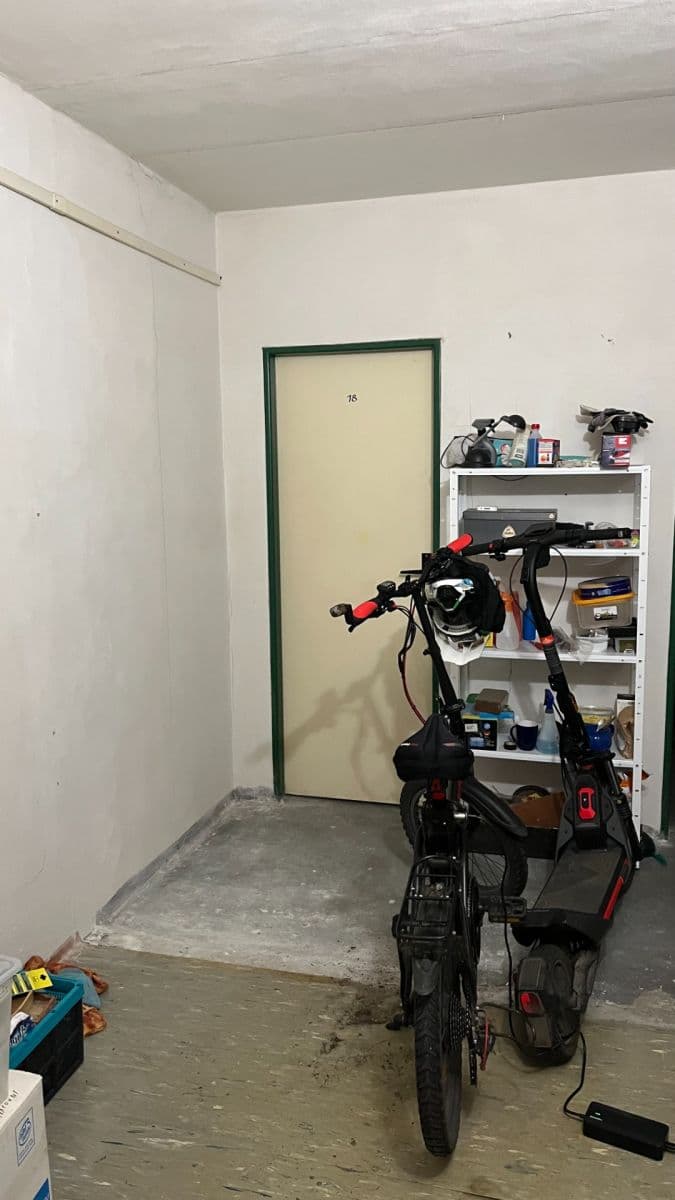 3 bedroom flat for sale, 87 m², Brdičkova, Prague, Prague 3 bedroom flat for sale, 87 m², Brdičkova, Prague, Prague