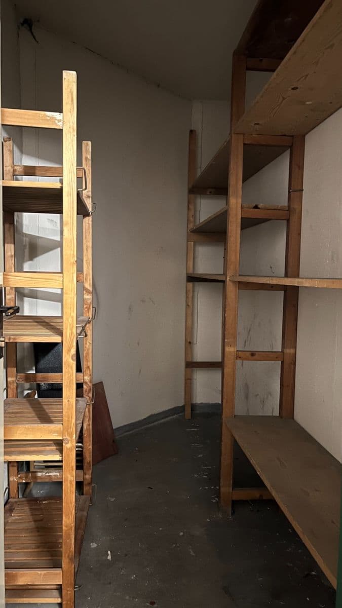 3 bedroom flat for sale, 87 m², Brdičkova, Prague, Prague 3 bedroom flat for sale, 87 m², Brdičkova, Prague, Prague