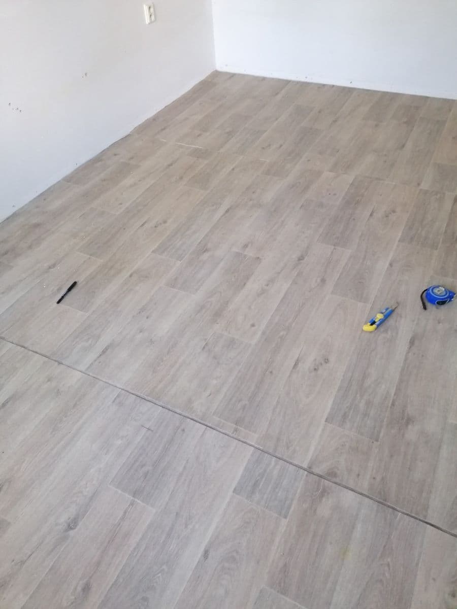 Studio flat to rent, 24 m², Kvítková, Zlín, Zlínský Region Studio flat to rent, 24 m², Kvítková, Zlín, Zlínský Region