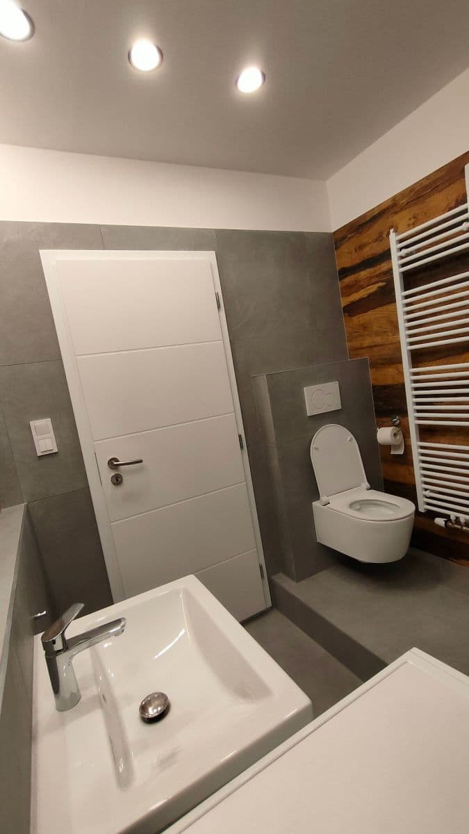 Studio flat to rent, 32 m², Evropská, Prague, Prague Studio flat to rent, 32 m², Evropská, Prague, Prague