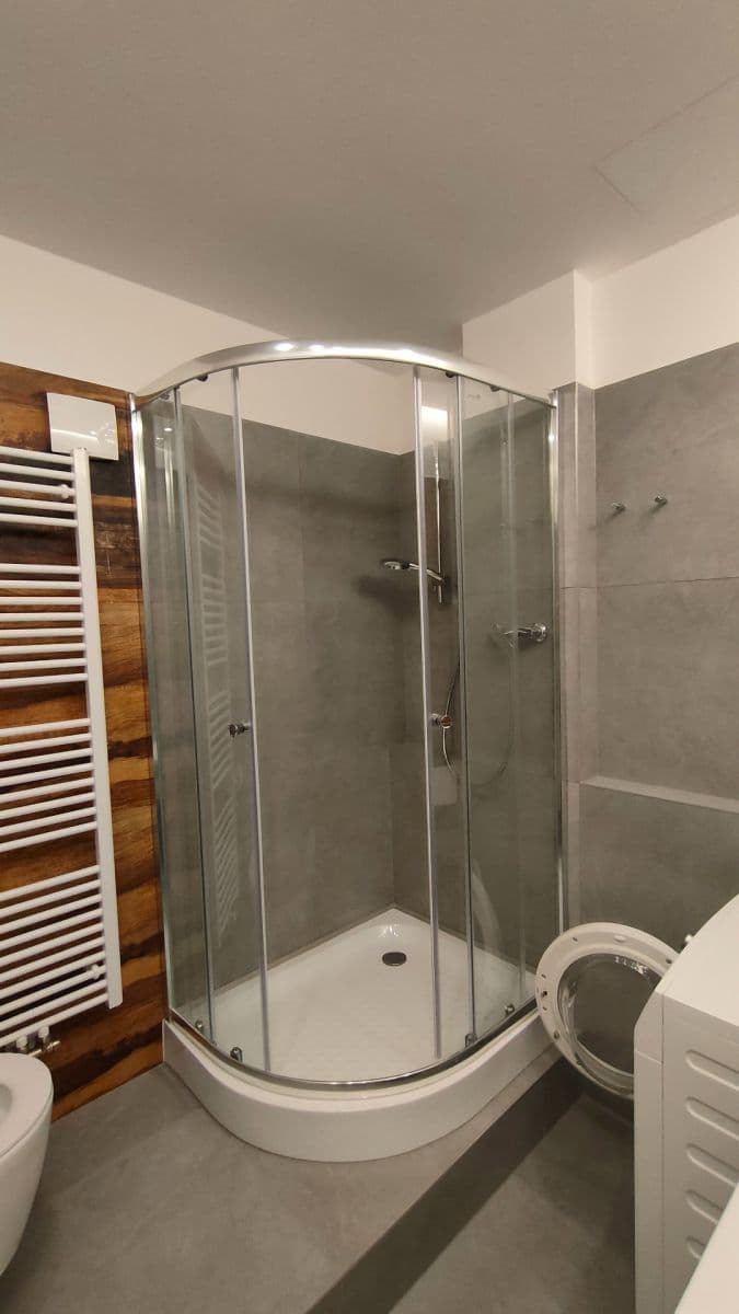 Studio flat to rent, 32 m², Evropská, Prague, Prague Studio flat to rent, 32 m², Evropská, Prague, Prague