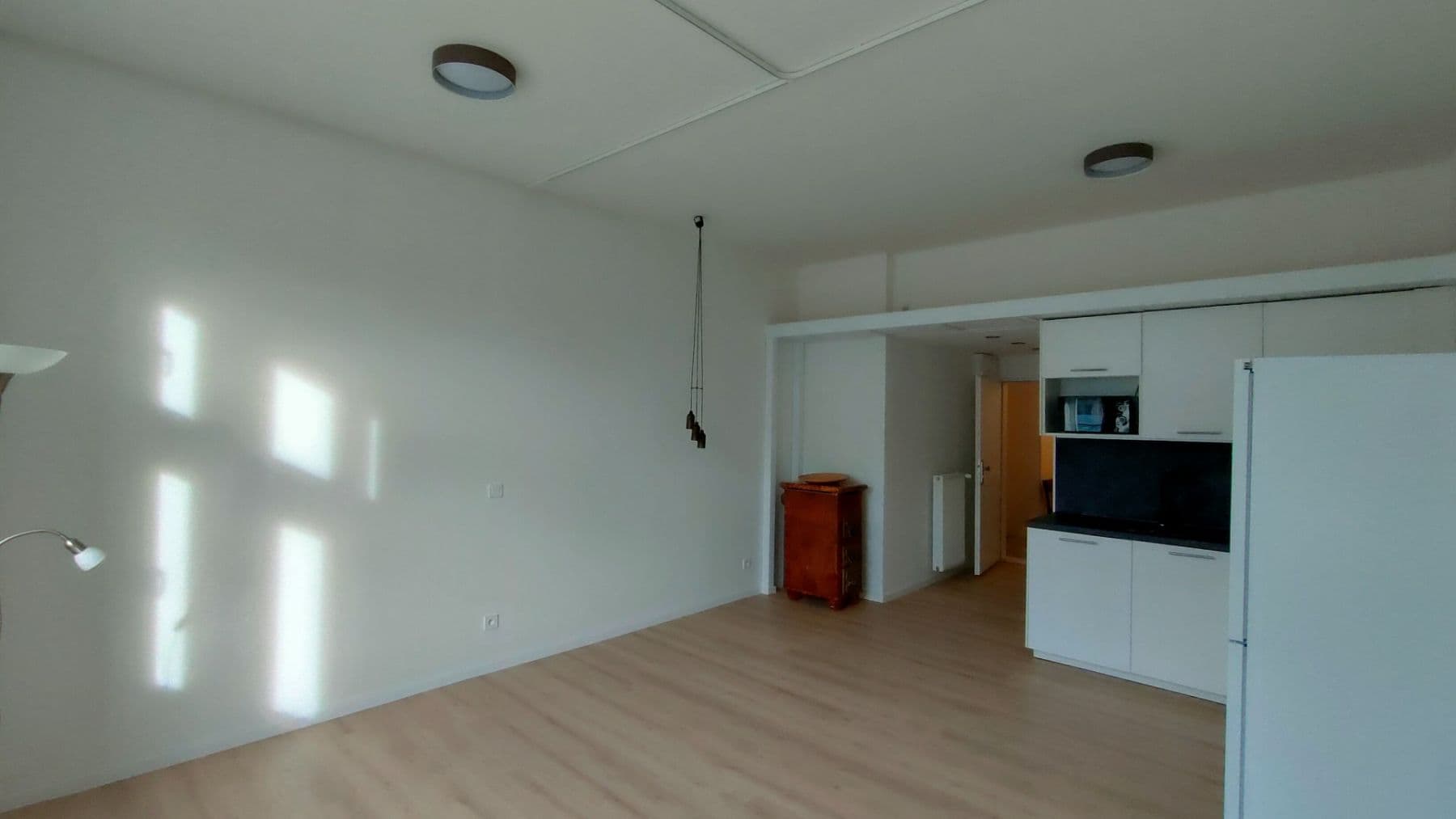 Studio flat to rent, 32 m², Evropská, Prague, Prague Studio flat to rent, 32 m², Evropská, Prague, Prague