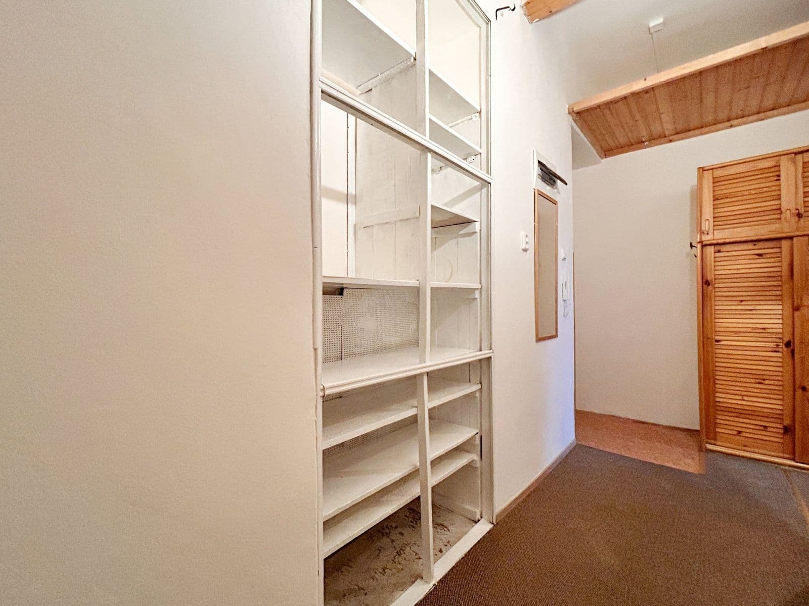 2 bedroom flat to rent, 65 m², Jičínská, Prague, Prague 2 bedroom flat to rent, 65 m², Jičínská, Prague, Prague