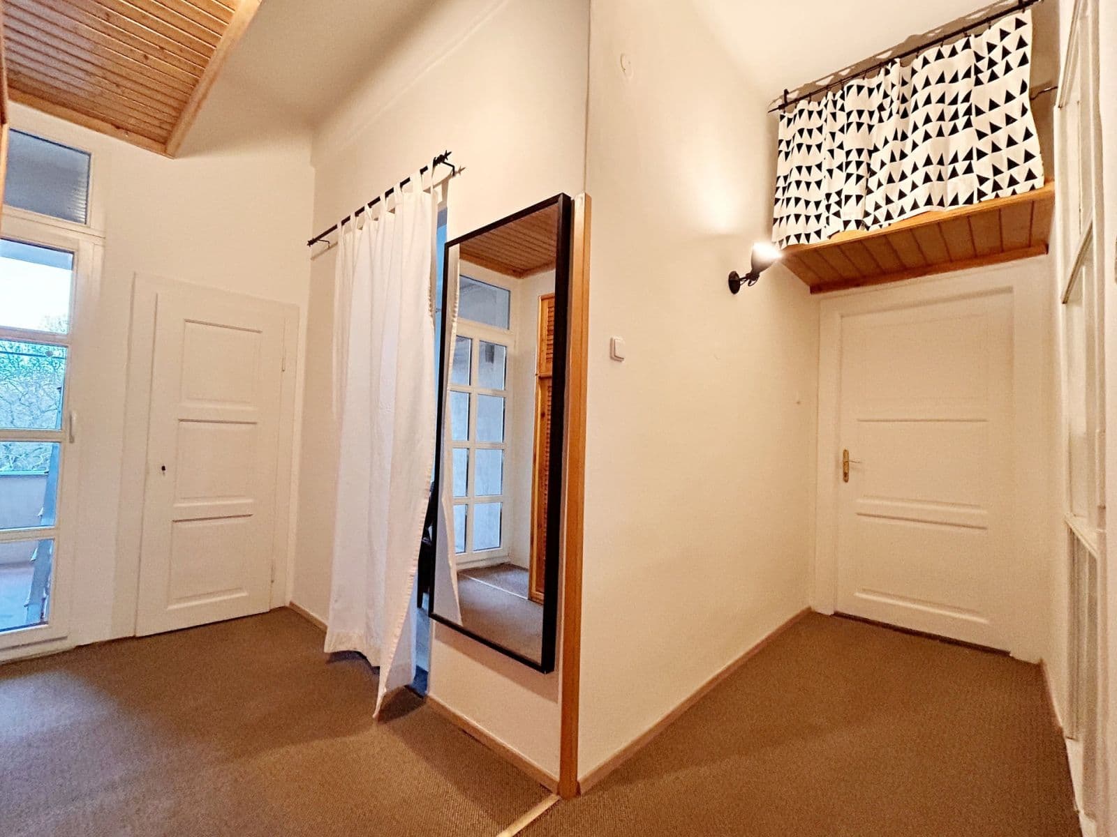 2 bedroom flat to rent, 65 m², Jičínská, Prague, Prague 2 bedroom flat to rent, 65 m², Jičínská, Prague, Prague