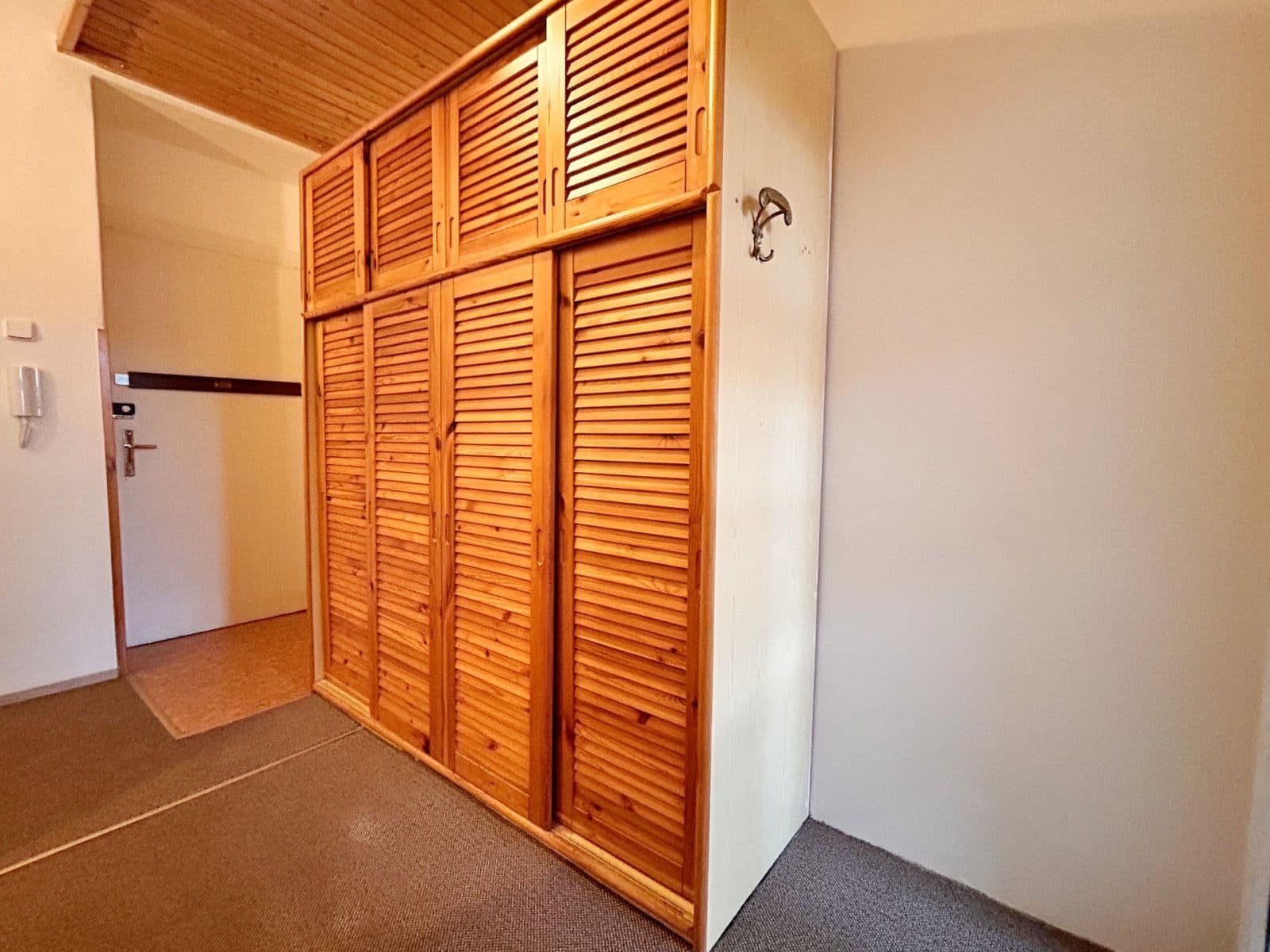 2 bedroom flat to rent, 65 m², Jičínská, Prague, Prague 2 bedroom flat to rent, 65 m², Jičínská, Prague, Prague