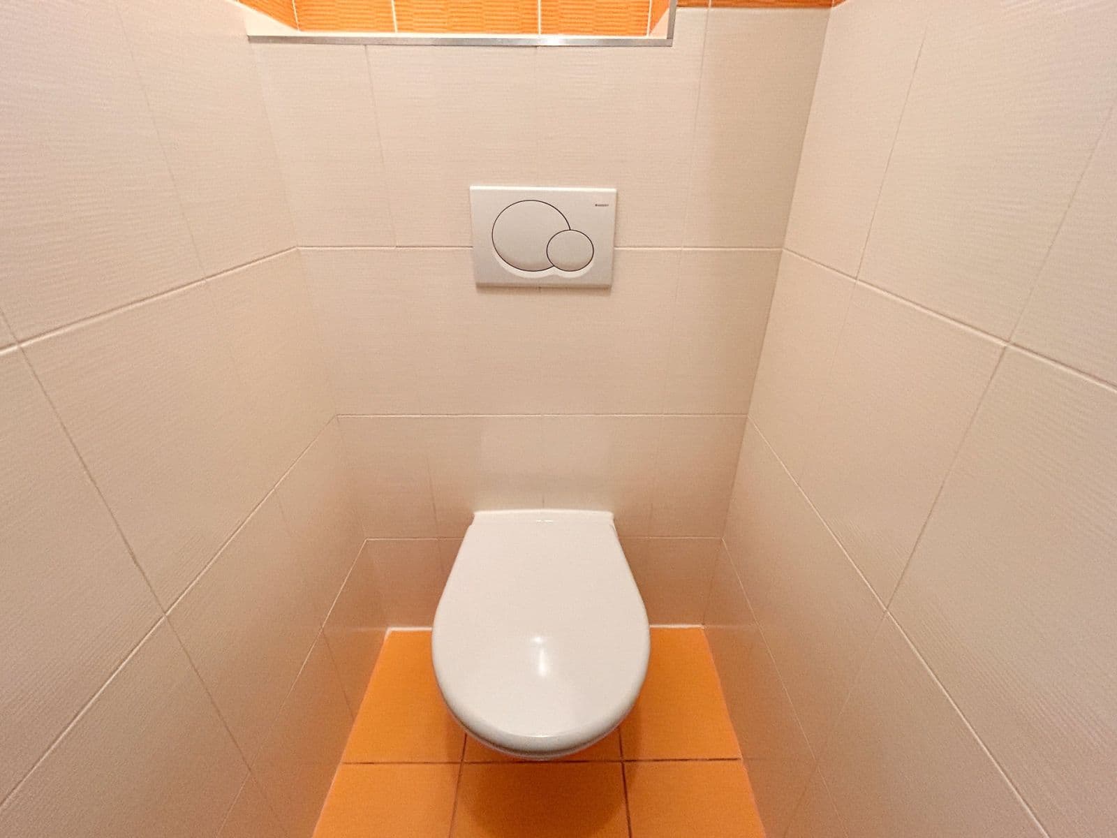 2 bedroom flat to rent, 65 m², Jičínská, Prague, Prague 2 bedroom flat to rent, 65 m², Jičínská, Prague, Prague