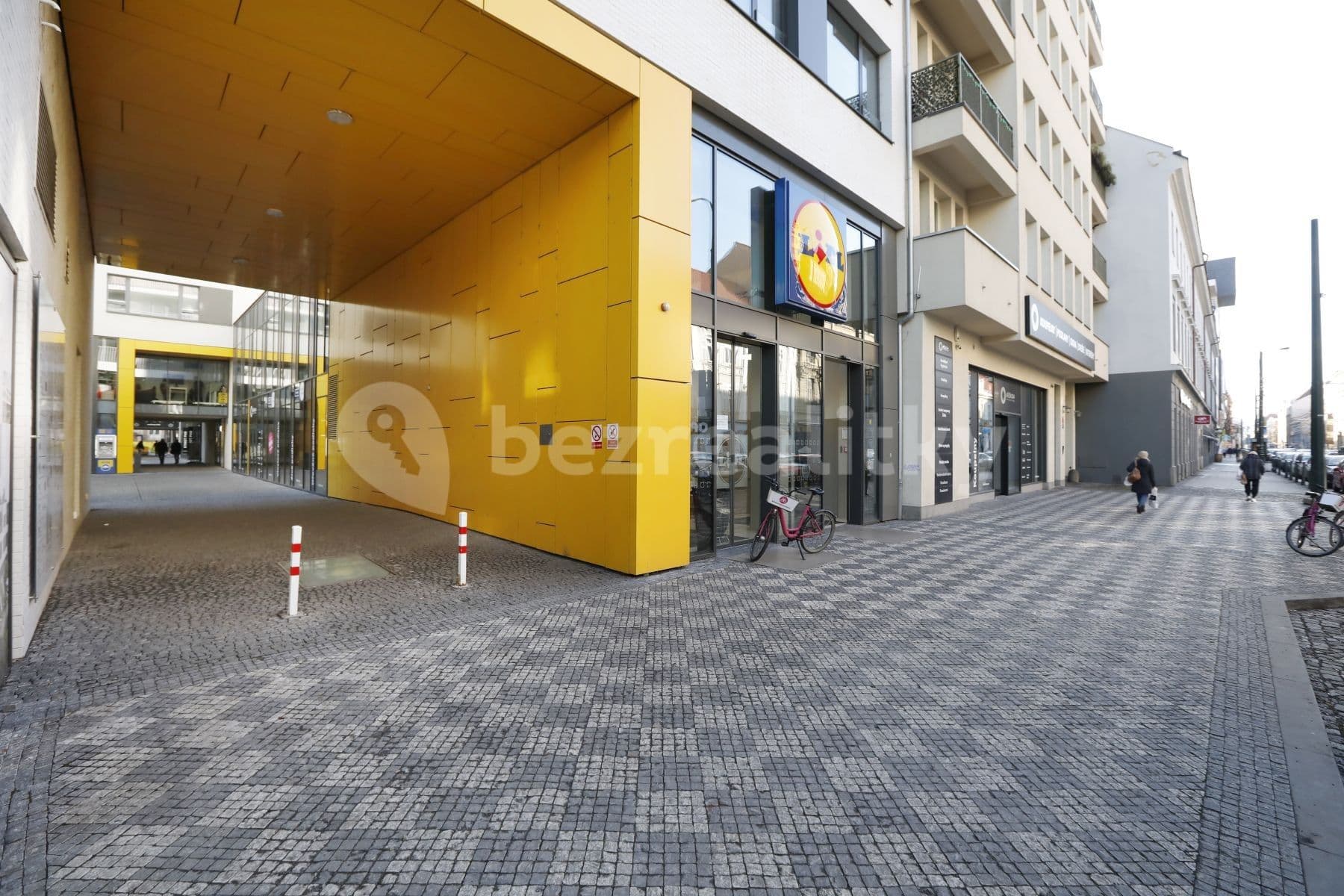 non-residential property to rent, 215 m², Sokolovská, Prague, Prague non-residential property to rent, 215 m², Sokolovská, Prague, Prague