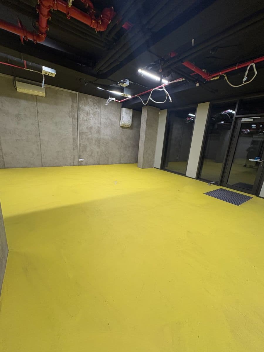 non-residential property to rent, 215 m², Sokolovská, Prague, Prague non-residential property to rent, 215 m², Sokolovská, Prague, Prague