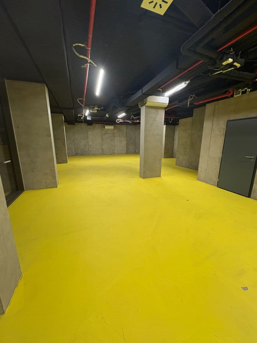 non-residential property to rent, 215 m², Sokolovská, Prague, Prague non-residential property to rent, 215 m², Sokolovská, Prague, Prague