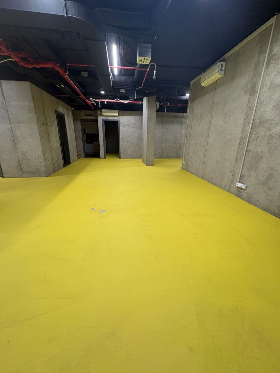 non-residential property to rent, 215 m², Sokolovská, Prague, Prague non-residential property to rent, 215 m², Sokolovská, Prague, Prague