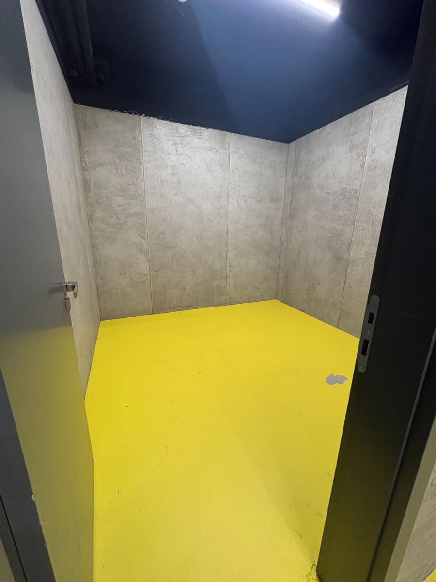 non-residential property to rent, 215 m², Sokolovská, Prague, Prague non-residential property to rent, 215 m², Sokolovská, Prague, Prague