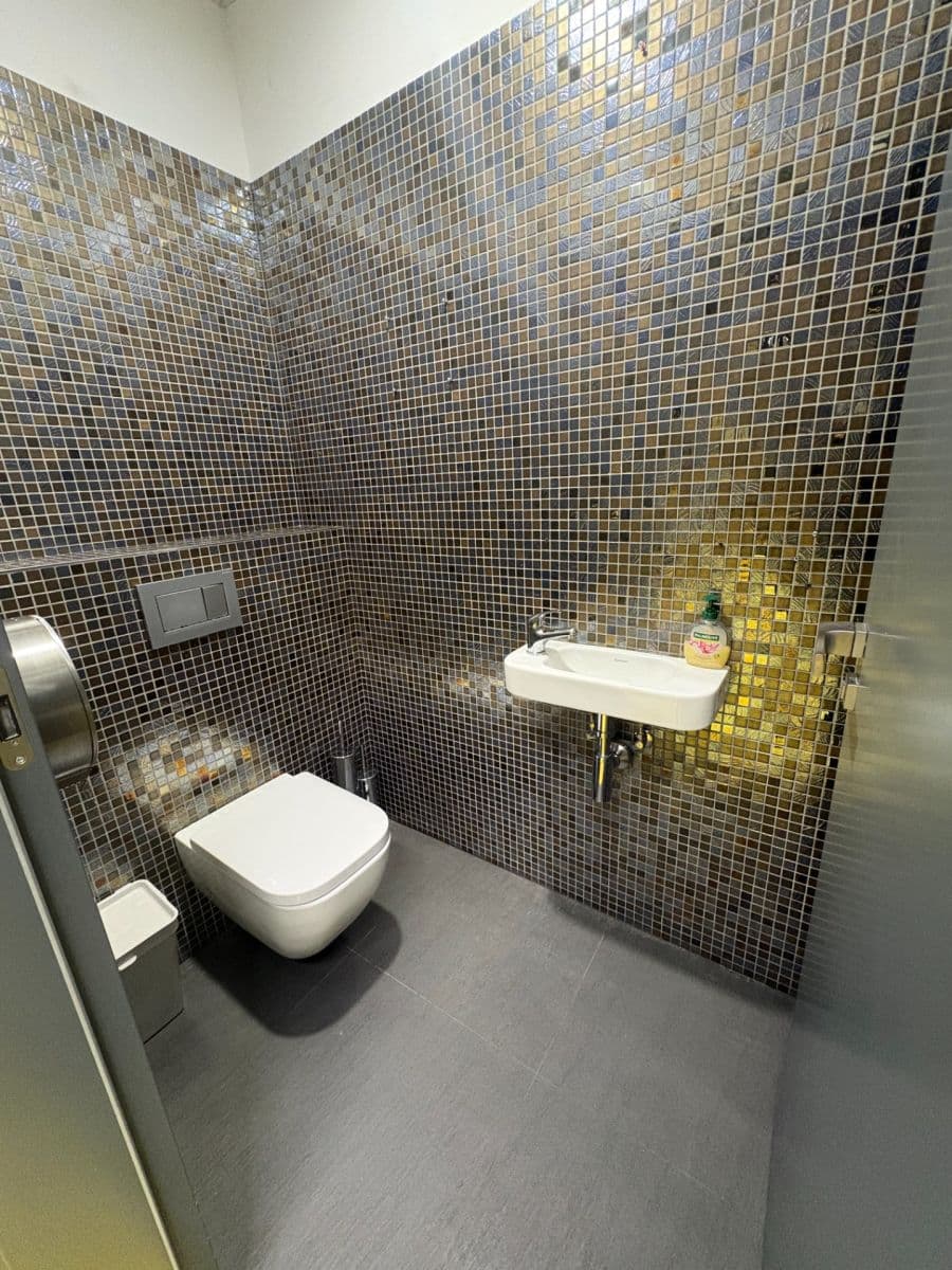 non-residential property to rent, 215 m², Sokolovská, Prague, Prague non-residential property to rent, 215 m², Sokolovská, Prague, Prague