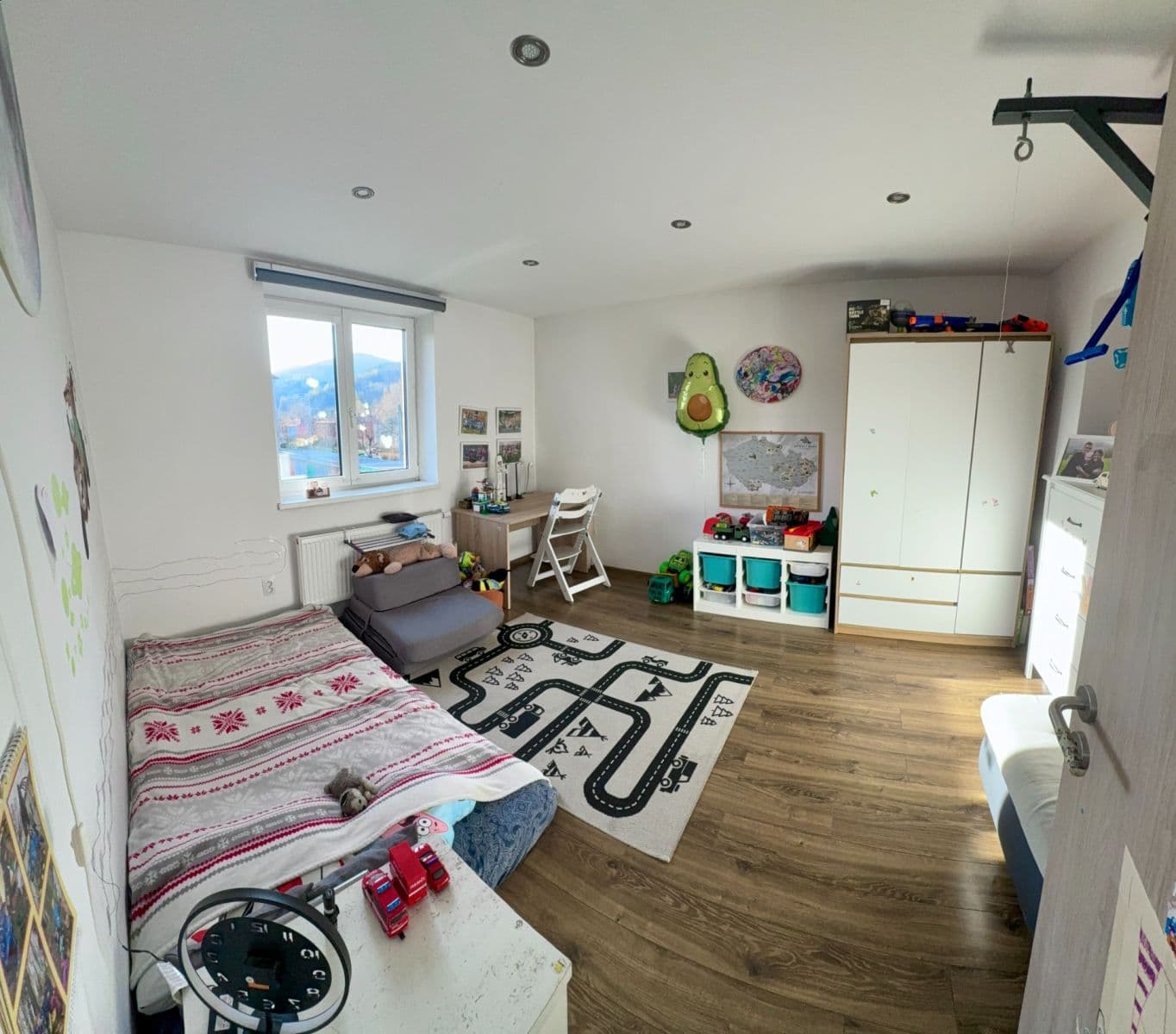 3 bedroom flat for sale, 74 m², Sídl. Beskydské, Frenštát pod Radhoštěm, Moravskoslezský Region 3 bedroom flat for sale, 74 m², Sídl. Beskydské, Frenštát pod Radhoštěm, Moravskoslezský Region